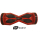 GOBOARD 8 czerwony bluetooth + pilot zdalnego sterowania - 1427024 - zdjęcie